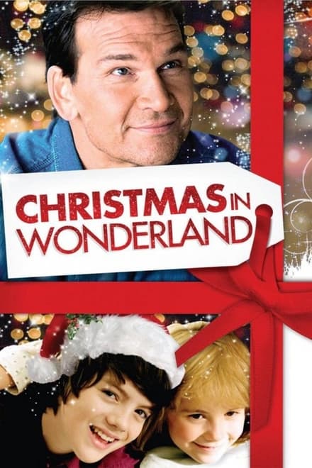 Christmas in Wonderland (2007)