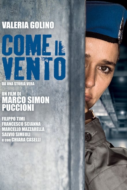 Come il vento [HD] (2013)