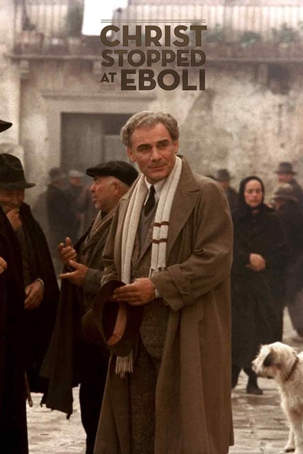 Cristo si è fermato a Eboli (1979)