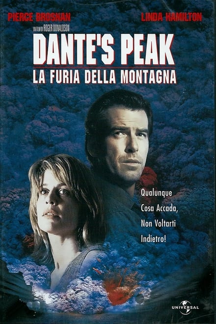 Dante’s Peak – La furia della montagna [HD] (1997)