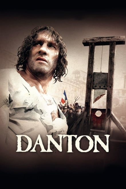 Danton (1982)