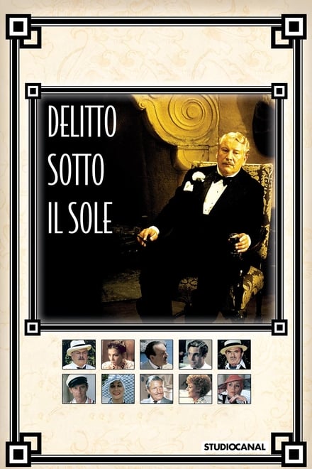 Delitto sotto il sole [HD] (1982)