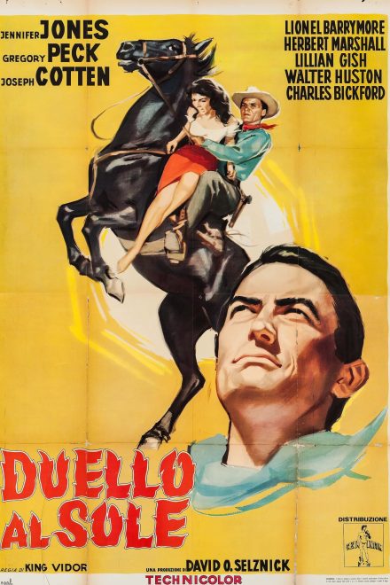 Duello al sole (1946)