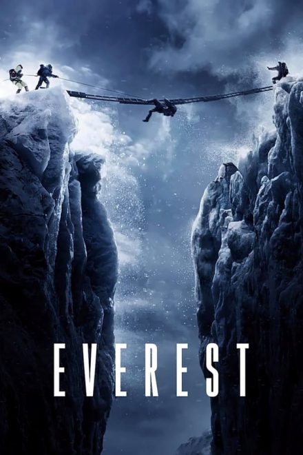 Everest [HD] (2015)