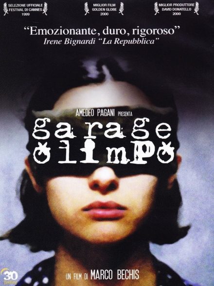 Garage Olimpo (1999)