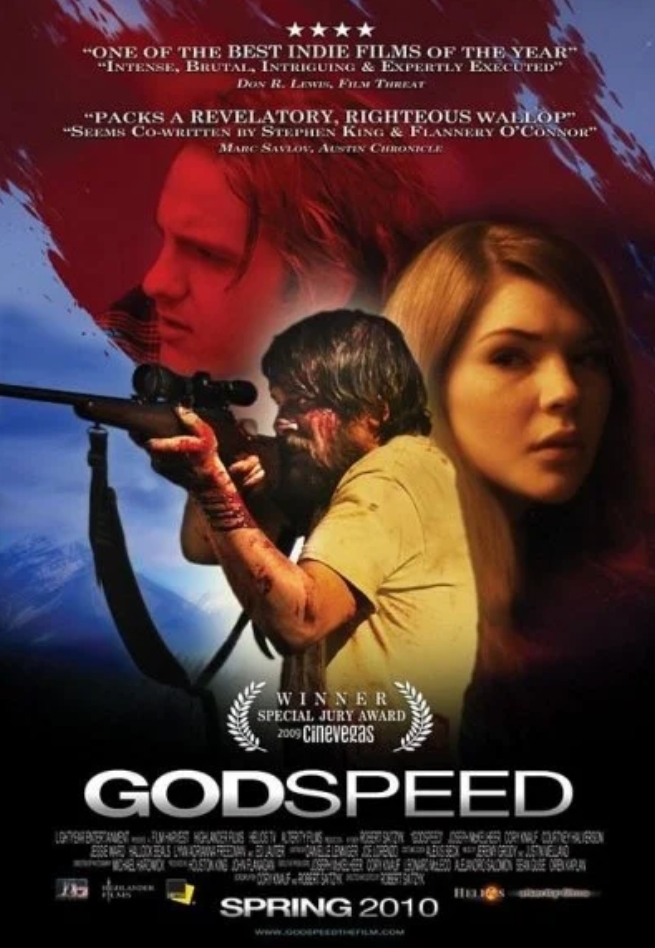 Godspeed (2009)