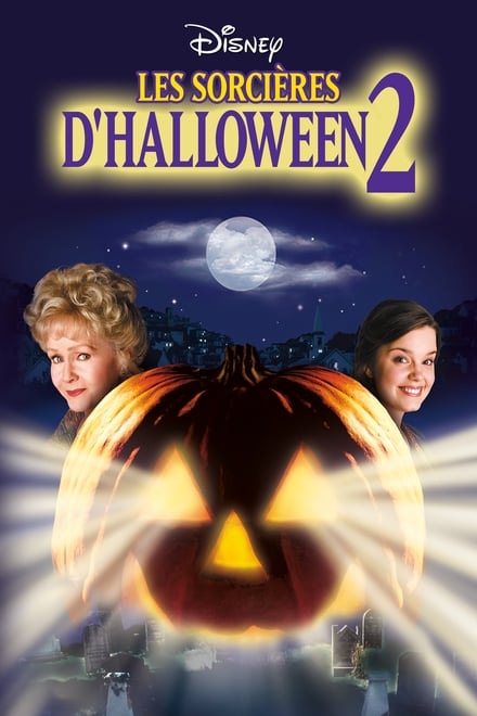 Halloweentown II – La Vendetta di Kalabar (2001)