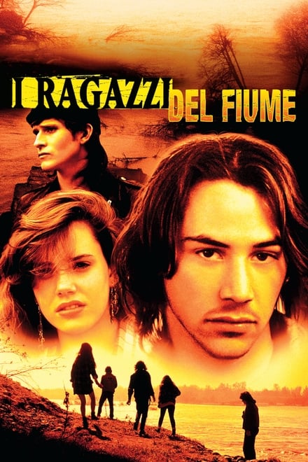 I ragazzi del fiume [HD] (1986)