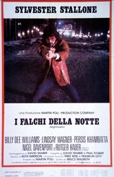 I falchi della notte [HD] (1980)