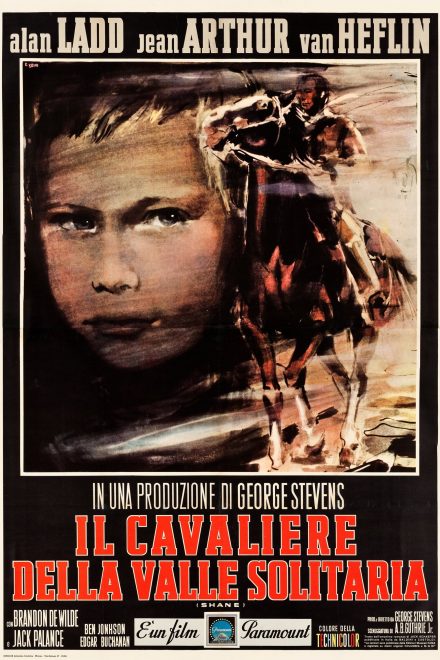 Il cavaliere della valle solitaria (1953)