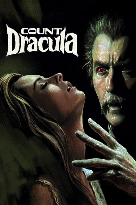 Il conte Dracula (1974)