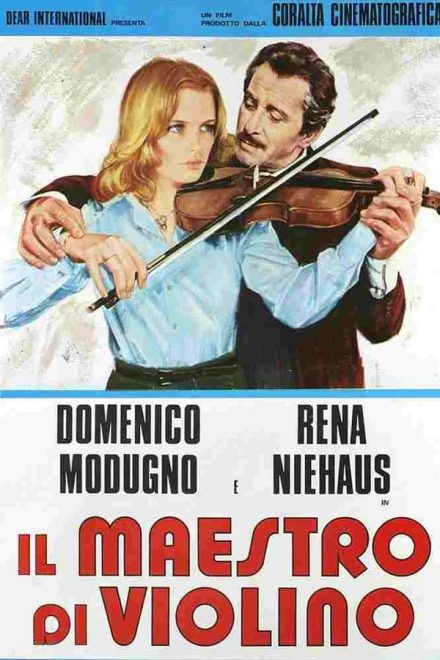 Il maestro di violino (1976)