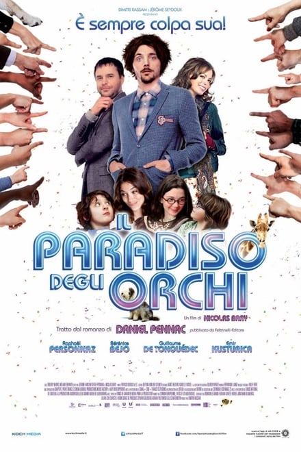 Il paradiso degli orchi [HD] (2013)