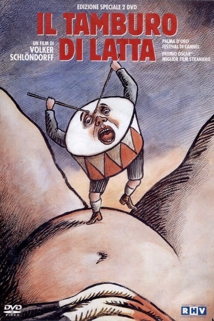 Il tamburo di latta (1979)