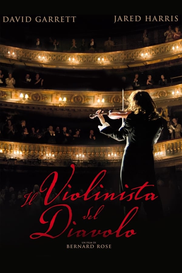 Il violinista del diavolo (2013)