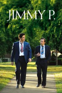 Jimmy P. (2013)