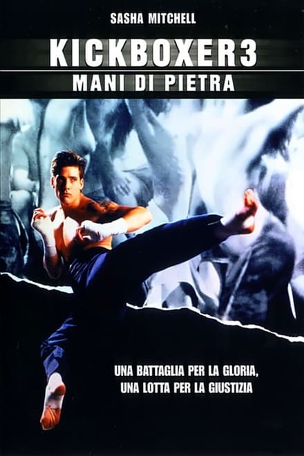 Kickboxer 3 – Mani di pietra [HD] (1992)