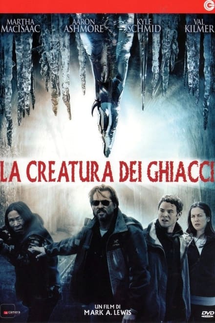 La creatura dei ghiacci [HD] (2009)