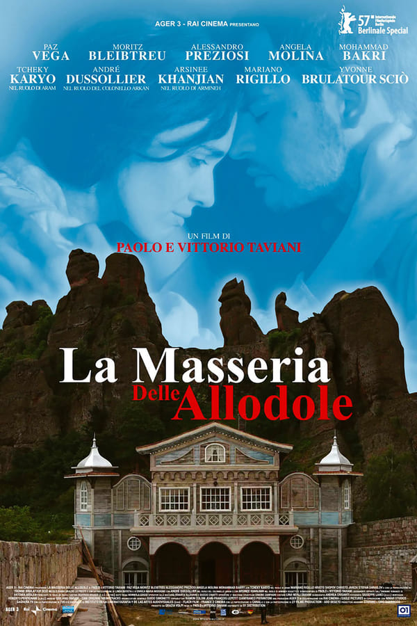 La masseria delle allodole (2007)