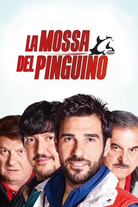 La mossa del pinguino [HD] (2013)