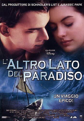 L’altro lato del paradiso (2001)