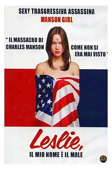 Leslie, il mio nome è il male [HD] (2009)