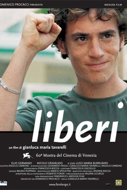 Liberi (2003)