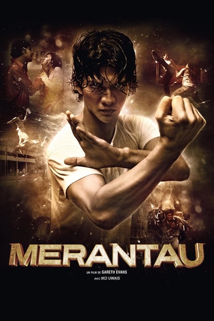 Merantau [HD] (2009)