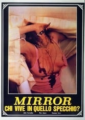 Mirror – Chi vive in quello specchio? (1980)