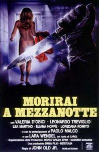 Morirai a mezzanotte (1986)