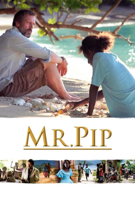 Mr. Pip (Sub-ITA) (2012)