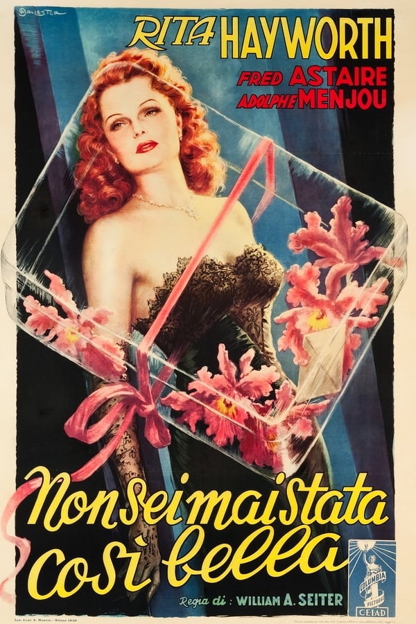 Non sei mai stata così bella (1942)