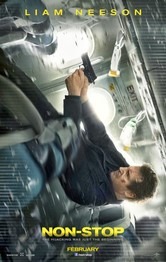 Non-Stop (2014)