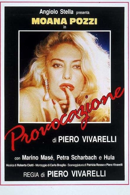 Provocazione (1988)