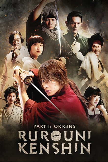 Rurouni Kenshin (Sub-ITA) [HD] (2012)