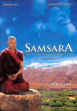 Samsara (2001)