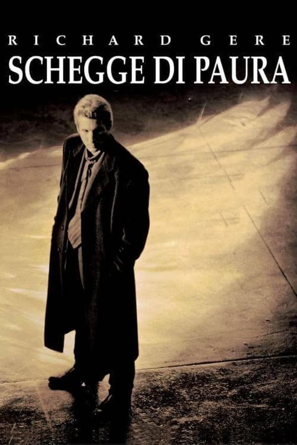 Schegge di paura (1996)