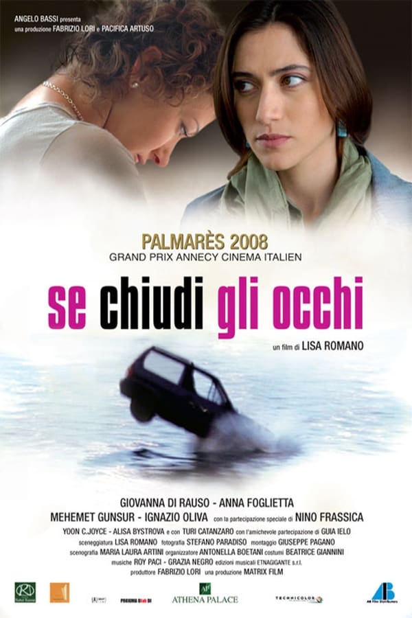 Se chiudi gli occhi (2008)