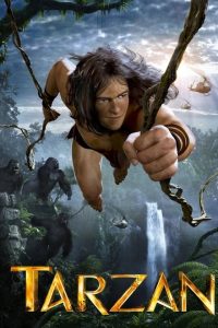 Tarzan (2013)