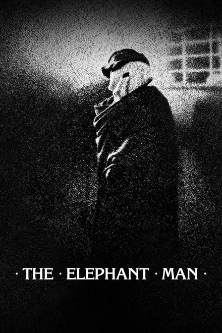 The Elephant Man [HD] (1980)