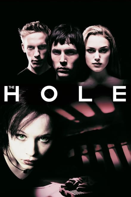 The Hole [HD] (2001)