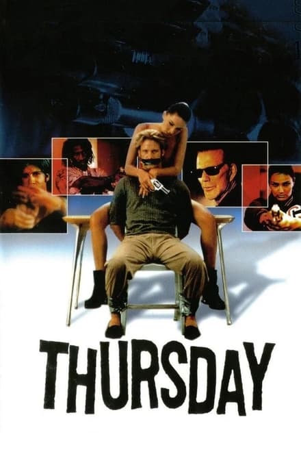 Thursday – Giovedì [HD] (1998)