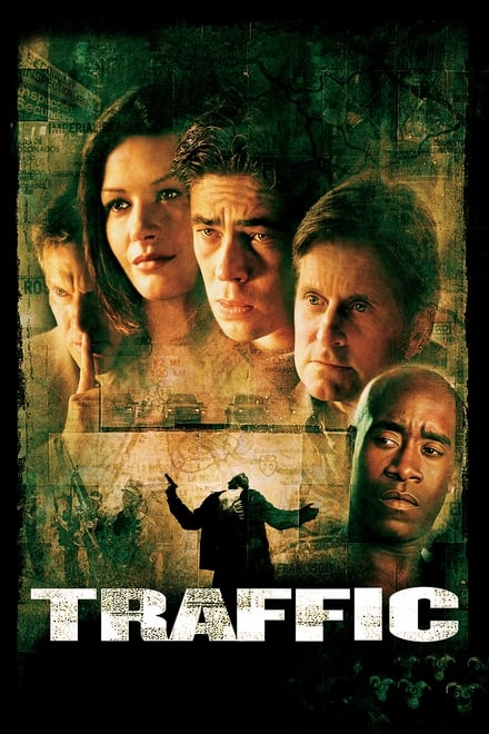 Traffic [HD] (2000)