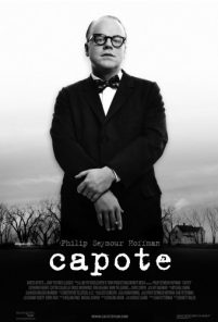 Truman Capote – A sangue freddo [HD] (2005)