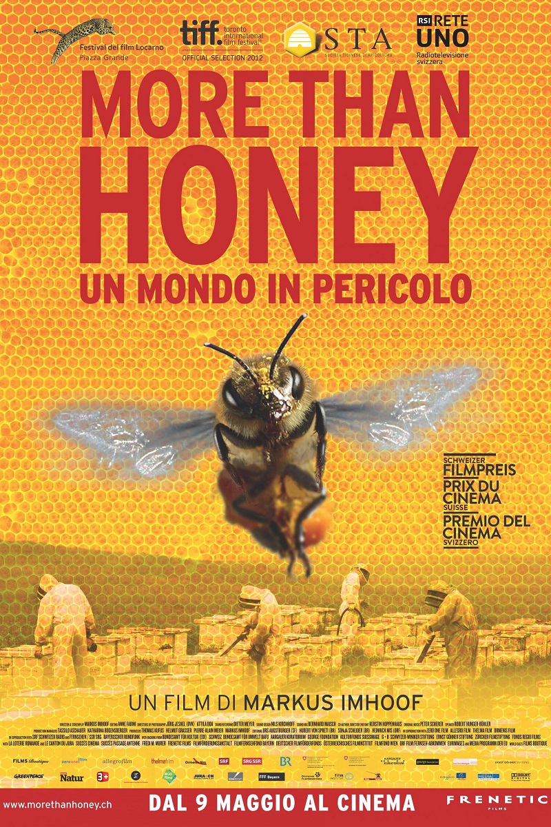 Un mondo in pericolo (2012)