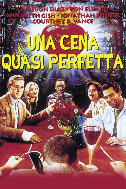 Una cena quasi perfetta (1995)