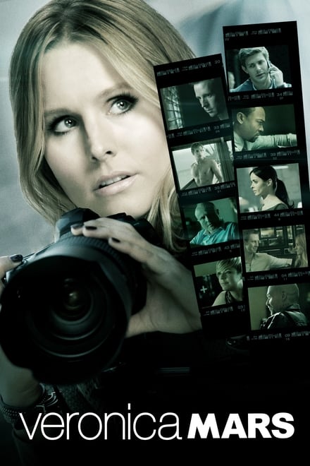 Veronica Mars – Il film [HD] (2014)