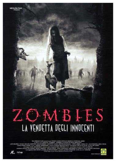 Zombies – La vendetta degli innocenti (2006)