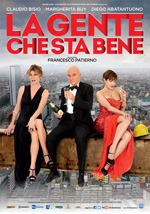 La gente che sta bene [HD] (2014)