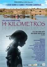 14 Kilómetros